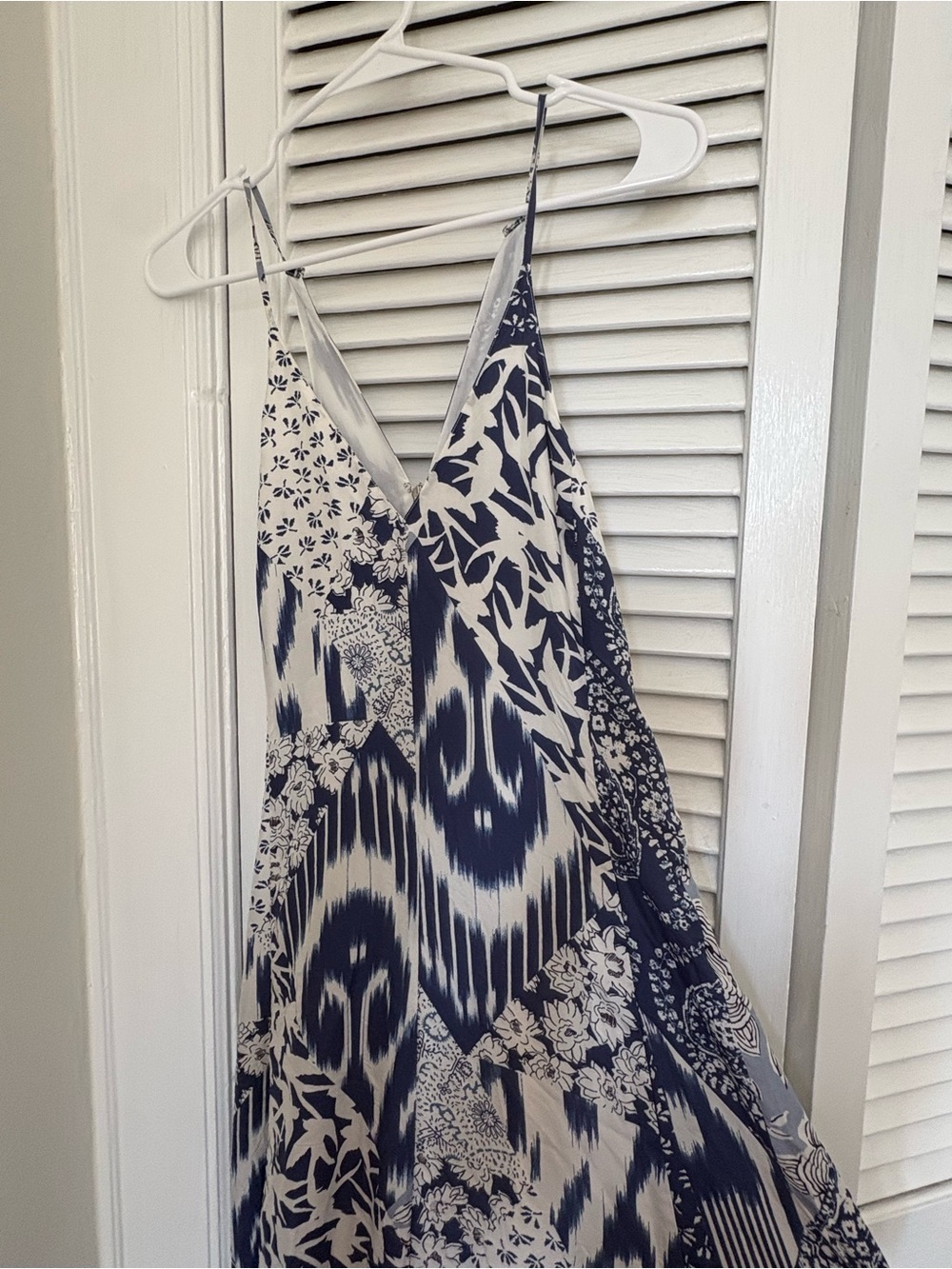 Rebecca Taylor Maxi Dress